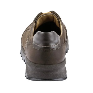 Pantofi barbati maro casual piele naturala cu talpa groasa Waldlaufer 388001-744-216-Helle-Maro