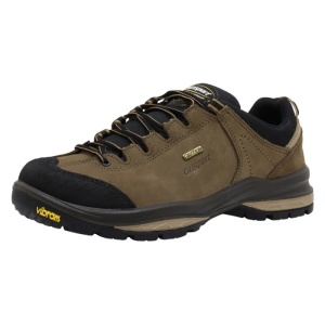 Pantofi barbati maro sport piele naturala impermeabili cu talpa groasa Grisport 910880-12527N4G-Maro
