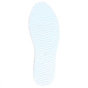 Pantofi dama argintiu casual piele naturala perforati cu talpa joasa Dogati 1205-Argintiu