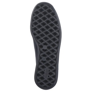 Pantofi dama negru casual piele naturala impermeabili cu talpa joasa Rieker 44265-00-Negru