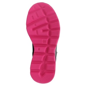 Pantofi dama negru sport textil impermeabili cu talpa joasa Grisport 886807-44419V26G-Negru