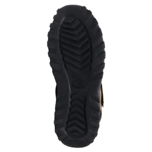 Sandale barbati maro sport piele naturala cu talpa joasa Grisport 910655-81561BV2-Maro