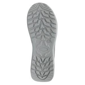 Pantofi barbati negru sport piele naturala impermeabili cu talpa groasa Grisport 904324-15505D22T-Negru