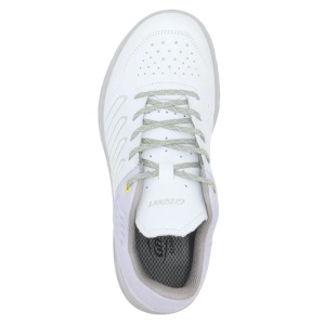 Pantofi dama alb sport piele naturala cu talpa joasa Grisport 868281-44401N15-Alb