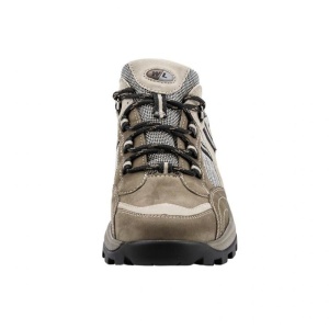 Pantofi dama bej sport piele naturala cu talpa joasa Waldlaufer 471008-304-611-Holly-Bej