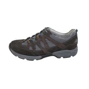 Pantofi dama maro sport piele naturala cu talpa joasa Waldlaufer 368003-300-800-Hanefa-Maro