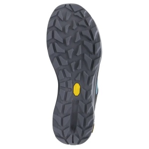 Pantofi barbati albastru sport piele naturala impermeabili cu talpa groasa Grisport 888320-15405V56G-Albastru