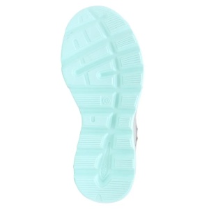 Pantofi dama gri sport textil cu talpa joasa Grisport 870986-44405A12-Gri