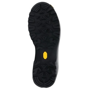 Pantofi verde sport piele naturala impermeabili cu talpa groasa Grisport 870799-15209S5G-Verde