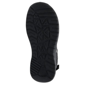 Sandale barbati negru sport textil cu talpa joasa Grisport 873034-81501NV1-Negru