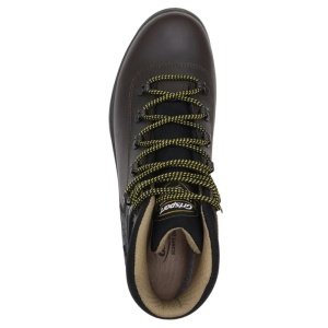 Ghete barbati maro sport piele naturala impermeabile cu talpa groasa Grisport 901901-13229D3G-Maro
