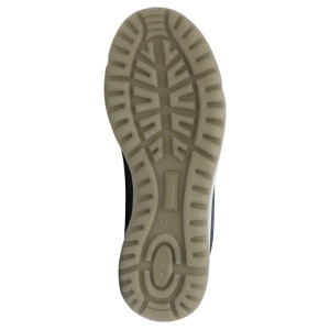 Pantofi barbati albastru casual piele naturala si textil cu talpa groasa Grisport 886502-44117V2-Albastru
