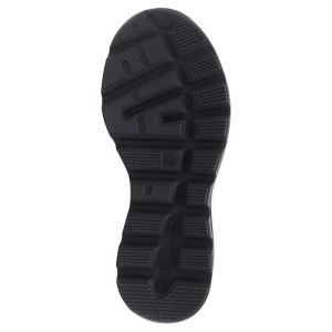 Pantofi barbati albastru inchis sport piele naturala perforati cu talpa joasa Grisport 868280-44401V3-Albastru-Inchis