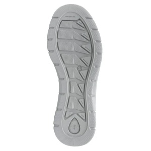 Pantofi barbati gri sport piele intoarsa si textil cu talpa groasa Grisport 892695-44518V14T-Gri