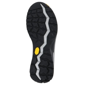 Pantofi barbati rosu sport piele naturala impermeabili cu talpa groasa Grisport 820580-12501S7G-Rosu