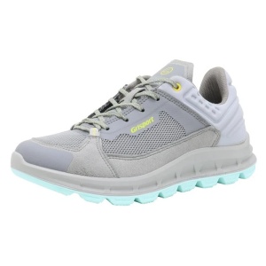 Pantofi dama gri sport textil cu talpa joasa Grisport 870986-44405A12-Gri