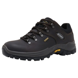 Pantofi maro sport piele naturala impermeabili cu talpa groasa Grisport 863202-10309D69G-Maro