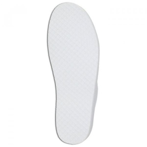 Saboti dama alb medicinali ortopedici profesionali din piele naturala Scholl Clog-Back-Guard-F20002-1065-Alb