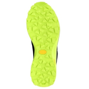 Ghete barbati negru sport piele ecologica impermeabile cu talpa joasa Grisport 822828-14725R6G-Negru