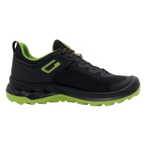 Pantofi barbati negru sport textil cu talpa groasa Grisport 891721-15409S3-Negru
