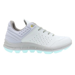 Pantofi dama alb sport piele naturala cu talpa joasa Grisport 868281-44401N15-Alb