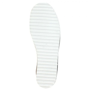 Pantofi dama albastru deschis casual piele naturala perforati cu talpa joasa Dogati 526-Albastru-Deschis