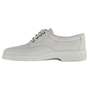 Pantofi barbati, gri, casual, piele naturala, cu talpa joasa, Otter OT27814V-14-N-Gri