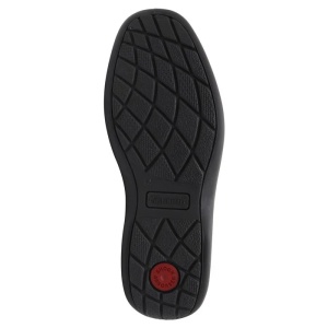 Pantofi barbati maro casual piele naturala cu talpa joasa Imac IC350600-02-N-Maro