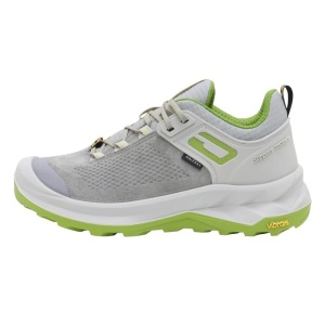 Pantofi dama, gri, sport, piele naturala, impermeabili, cu talpa groasa, Grisport 888319-15405V43G-Gri