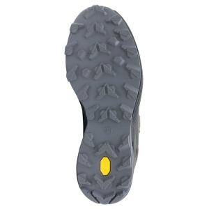 Ghete barbati gri sport piele naturala impermeabile cu talpa joasa Grisport 819293-13143V5G-Gri