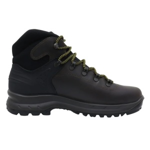 Ghete barbati maro sport piele naturala impermeabile cu talpa groasa Grisport 901901-13229D3G-Maro