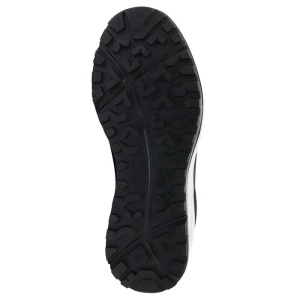 Pantofi barbati albastru inchis casual piele naturala impermeabili cu talpa groasa Grisport 848867-15101V8G-Albastru-Inchis