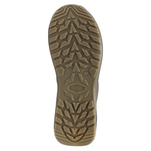 Pantofi barbati maro sport piele naturala impermeabili cu talpa groasa Grisport 904323-15505D6T-Maro
