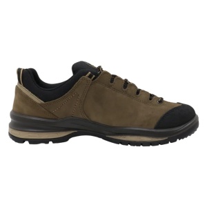 Pantofi barbati maro sport piele naturala impermeabili cu talpa groasa Grisport 910880-12527N4G-Maro