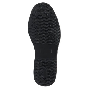 Pantofi barbati negru casual piele naturala cu talpa joasa Grisport 859765-42002FT264-Negru