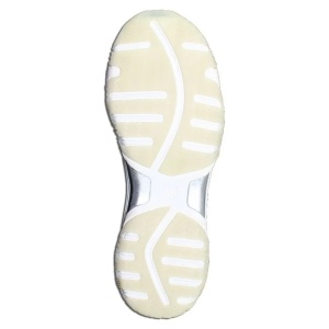 Pantofi dama gri sport textil cu platforma Marco Tozzi 2-23782-22-250-Gri