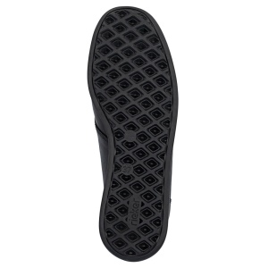 Pantofi dama negru casual piele naturala impermeabili cu talpa joasa Rieker 44295-00-Negru