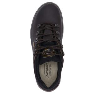 Pantofi maro sport piele naturala impermeabili cu talpa groasa Grisport 863202-10309D69G-Maro
