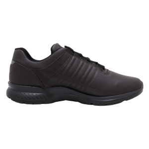 Pantofi barbati maro sport piele naturala cu talpa joasa Grisport 910782-42810D38T-Maro