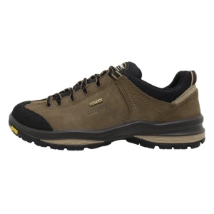 Pantofi barbati, maro, sport, piele naturala, impermeabili, cu talpa groasa, Grisport 910880-12527N4G-Maro
