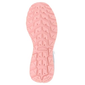 Pantofi dama alb sport textil cu talpa joasa Grisport 81002-V3-Alb