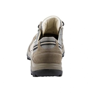Pantofi dama bej sport piele naturala cu talpa joasa Waldlaufer 471008-304-611-Holly-Bej