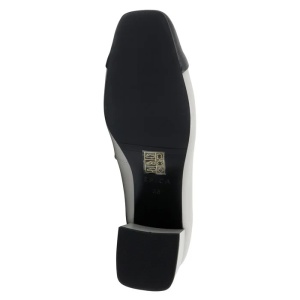 Pantofi dama gri eleganti piele naturala cu toc Epica C03L112-UR1833-ZY09A3-14-N-Gri