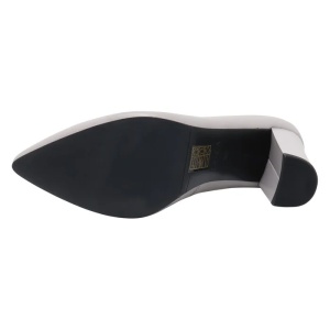 Pantofi dama gri eleganti piele naturala cu toc Epica C03L129-UR1864-ZY45A-50-N-Gri