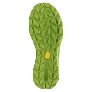 Pantofi dama gri sport piele naturala impermeabili cu talpa groasa Grisport 888319-15405V43G-Gri