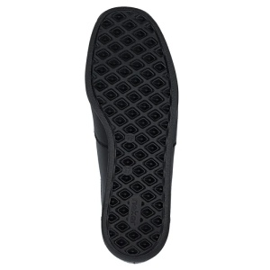 Pantofi dama negru casual piele naturala impermeabili cu talpa joasa Rieker 47253-00-Negru