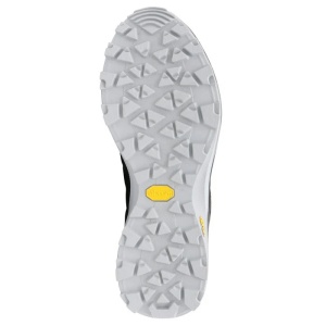 Pantofi negru sport textil impermeabili cu talpa groasa Grisport 847101-14721R4G-Negru
