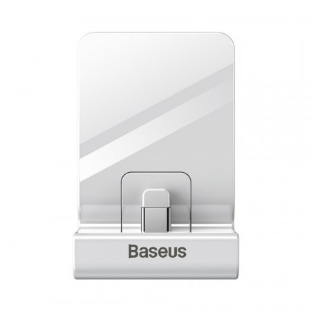 Dock incarcare Baseus GS10 pt Nintendo Switch (gri)