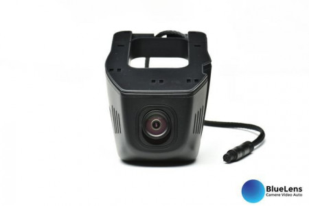 Camera DVR auto fata Bluelens 24/7, Full HD, Wi-Fi, Gen II