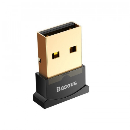 Adaptor USB Bluetooth pt PC Baseus (negru)